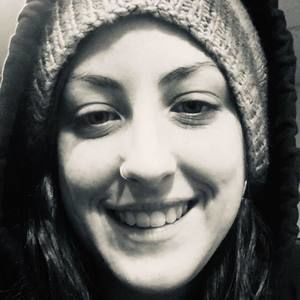 Meet your Posher, Deirdre